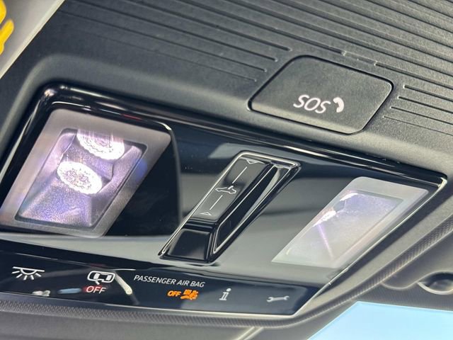 New 2026 Volkswagen GTI SE image 16