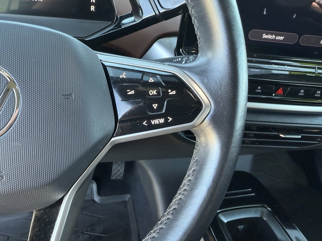 Used 2021 Volkswagen ID.4 Pro S w/ Gradient Package image 16