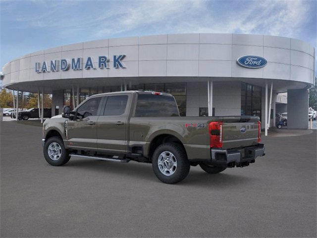 New 2026 Ford F350 XLT image 4