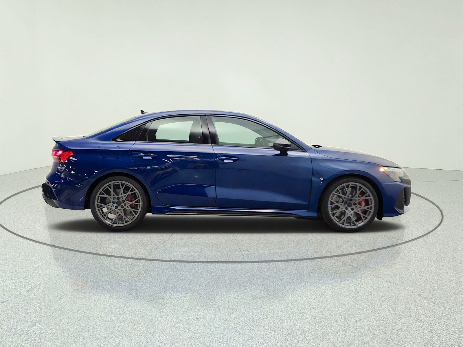New 2026 Audi RS 3 AWD/4WD image 4