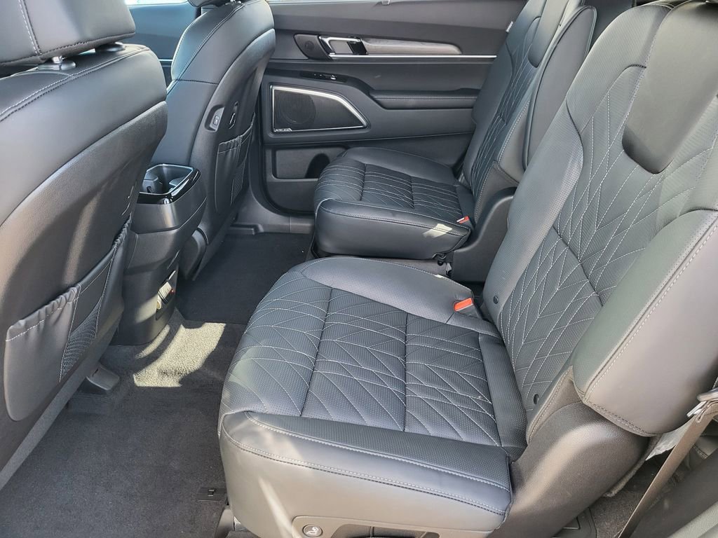 New 2025 Kia Telluride SX X-Line image 10