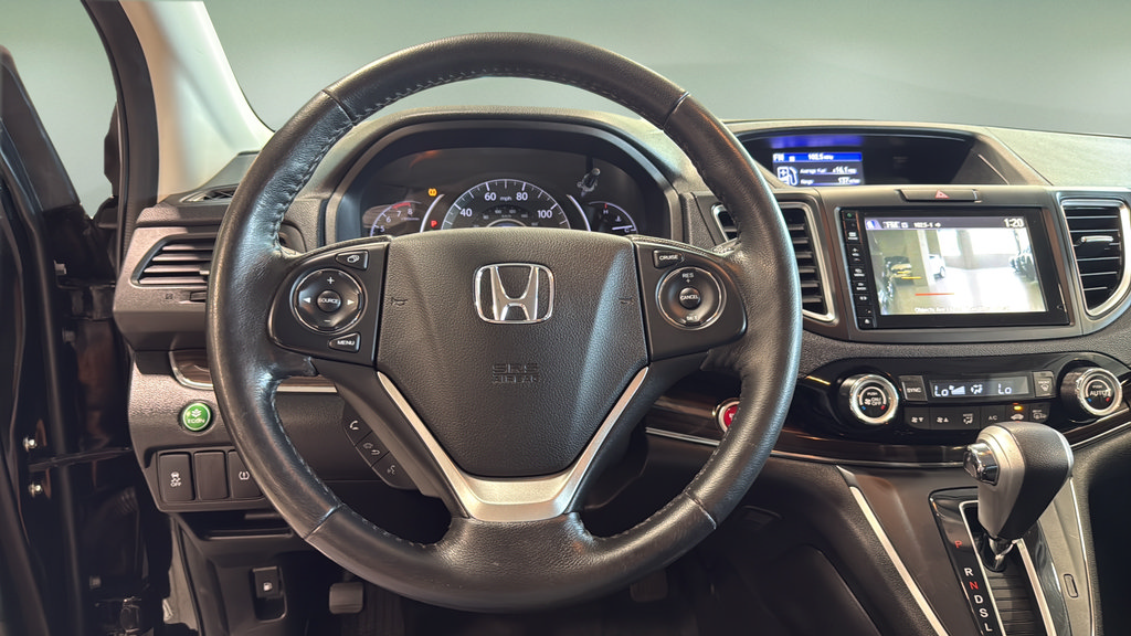 Used 2016 Honda CR-V EX-L image 22