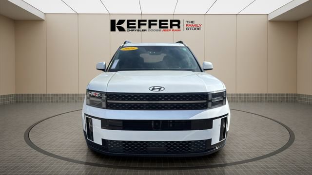 Used 2024 Hyundai Santa Fe Calligraphy image 8