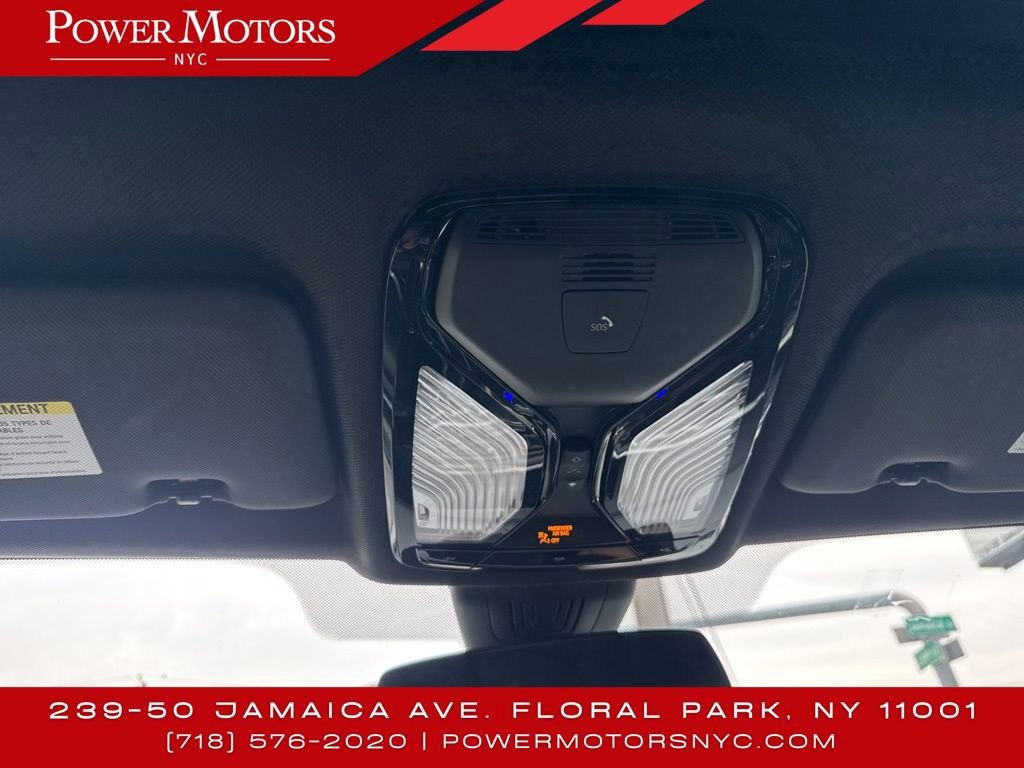 Used 2023 BMW X5 sDrive40i image 41