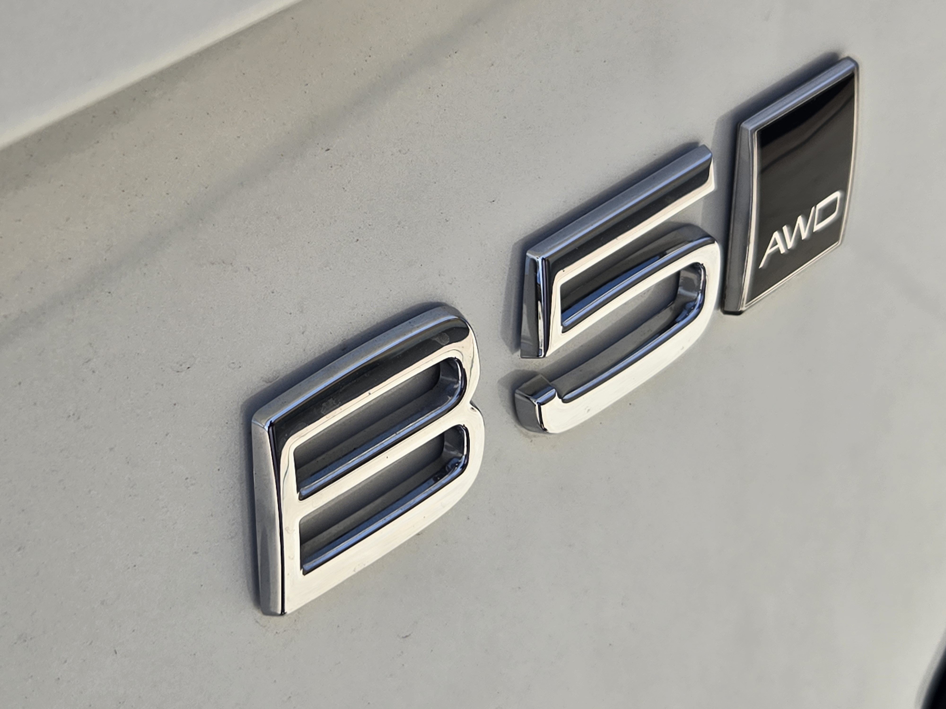 New 2026 Volvo XC90 B5 Core AWD/4WD image 33