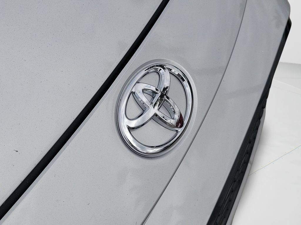 New 2026 Toyota Corolla SE FWD image 29