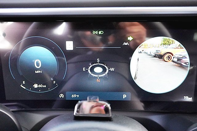 New 2026 Hyundai Palisade Calligraphy AWD/4WD image 40