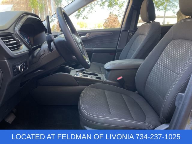Used 2024 Ford Escape Active w/ Tech Pack #2 image 20