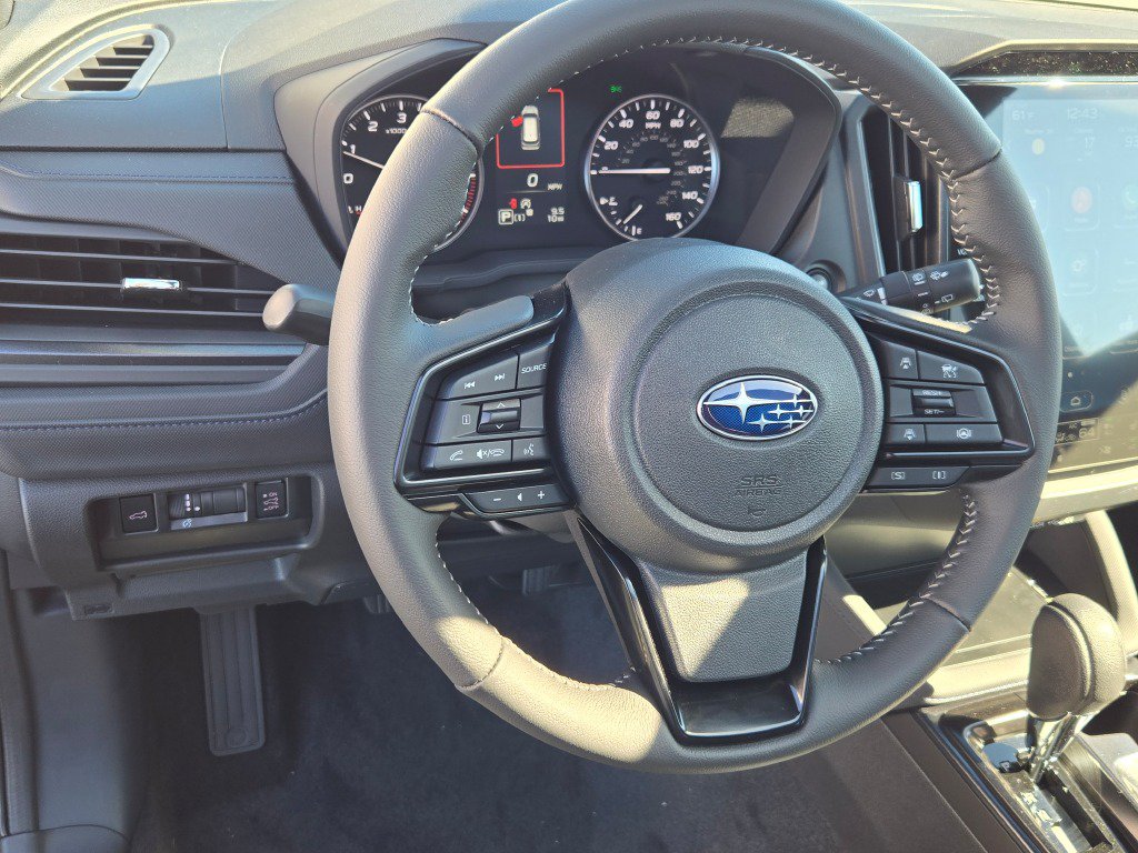 New 2026 Subaru Forester Premium AWD/4WD image 25