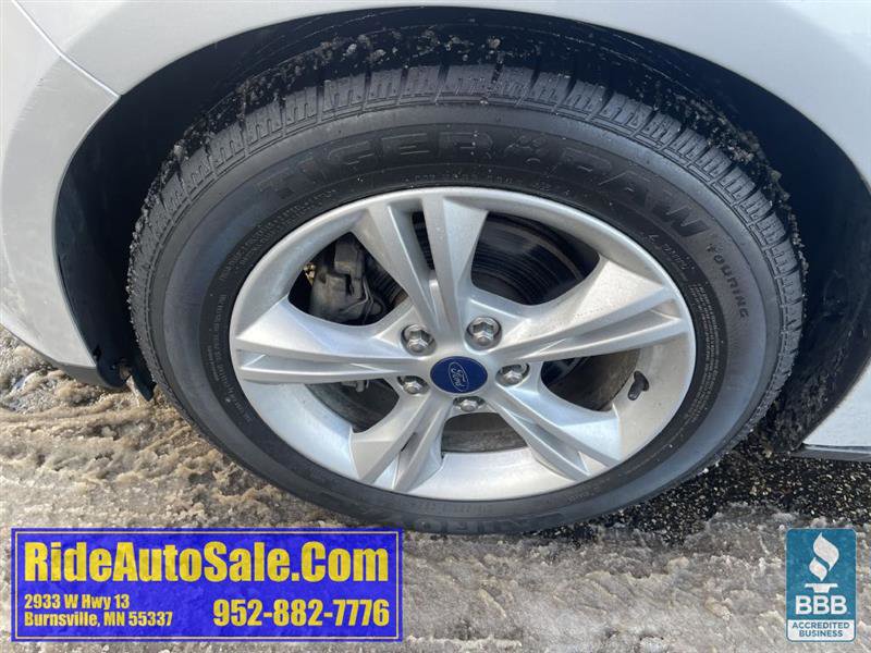 Used 2013 Ford Focus SE image 23