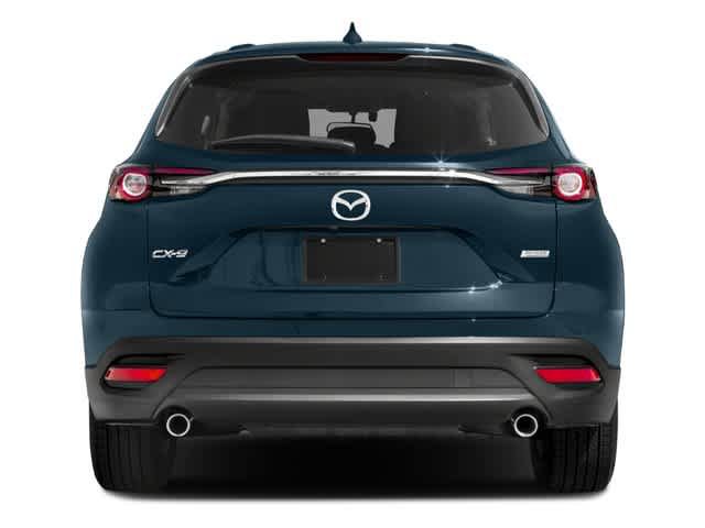 Used 2016 MAZDA CX-9 Sport FWD image 6