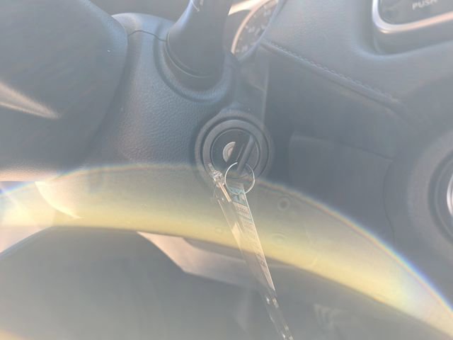 New 2025 Nissan Versa S w/ Trunk Package image 22