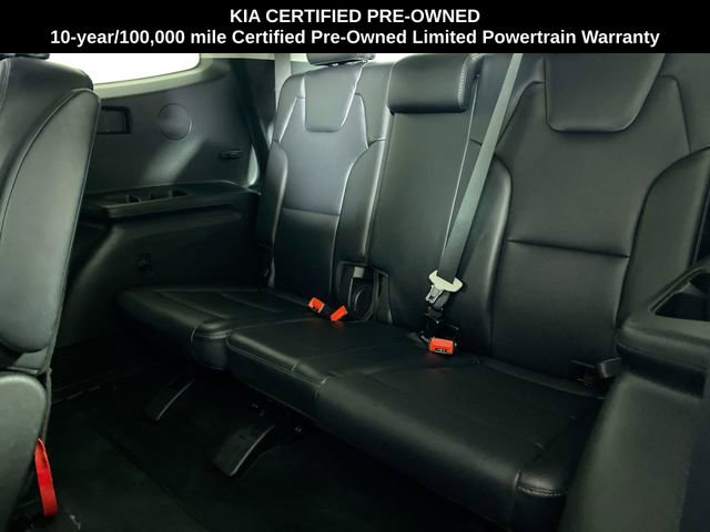 Certified 2024 Kia Telluride S w/ S Sunroof Package image 22