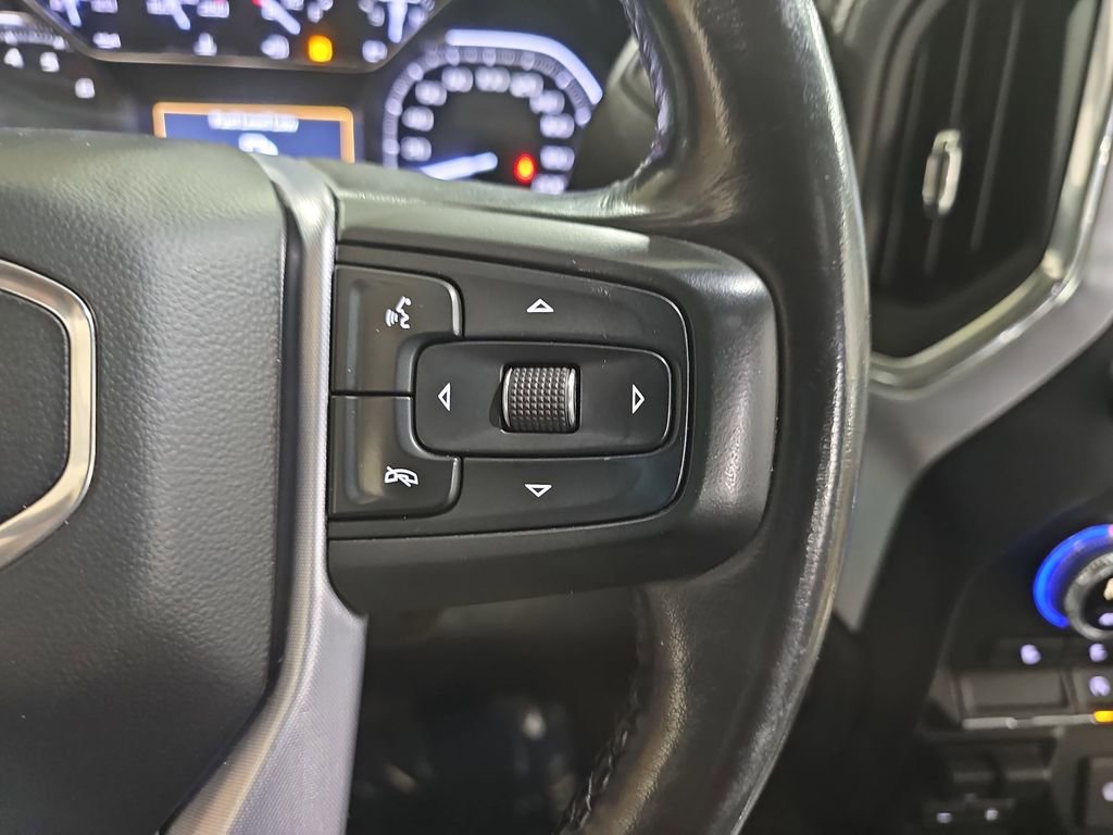 Used 2019 GMC Sierra 1500 Elevation w/ Elevation Value Package AWD/4WD image 25