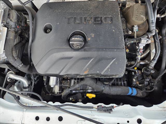 Used 2024 Buick Encore GX Sport Touring image 21