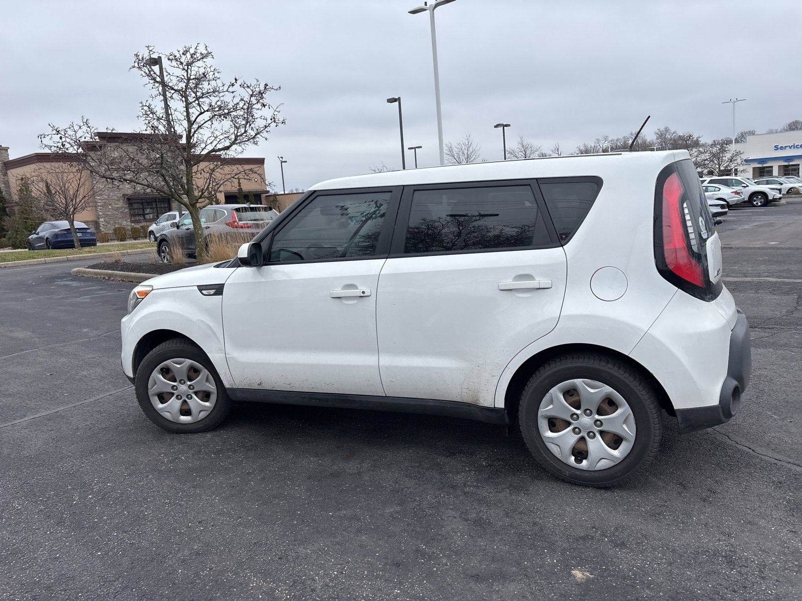 Used 2014 Kia Soul image 2