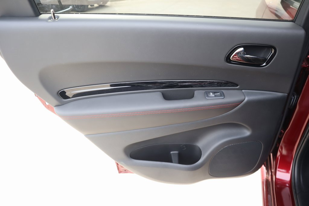 New 2026 Dodge Durango GT image 21