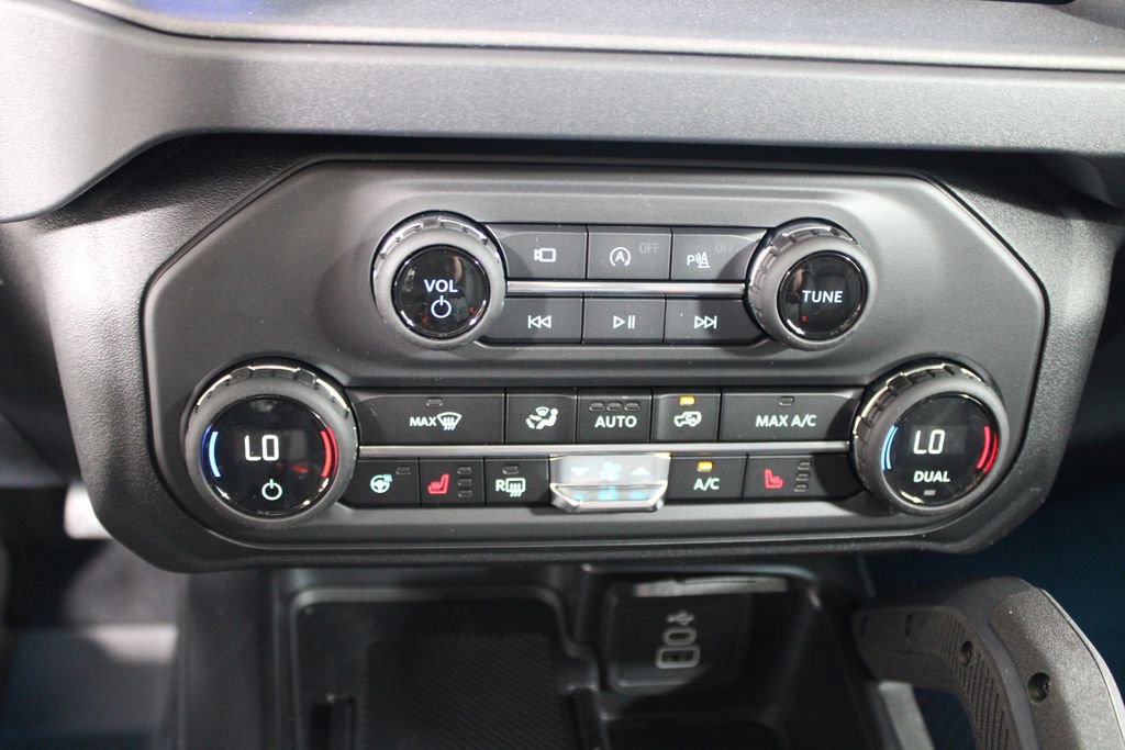 New 2026 Ford Bronco Raptor image 48