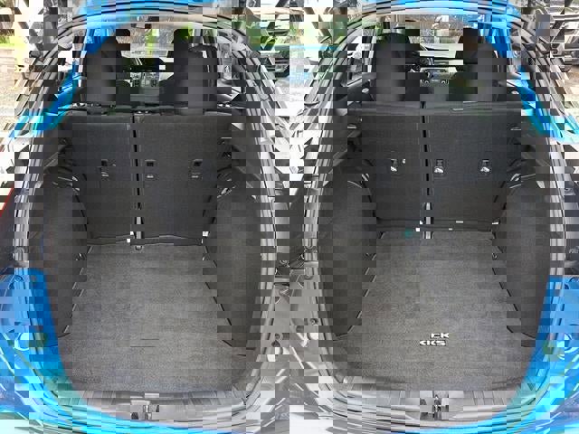 Used 2022 Nissan Kicks SV image 28