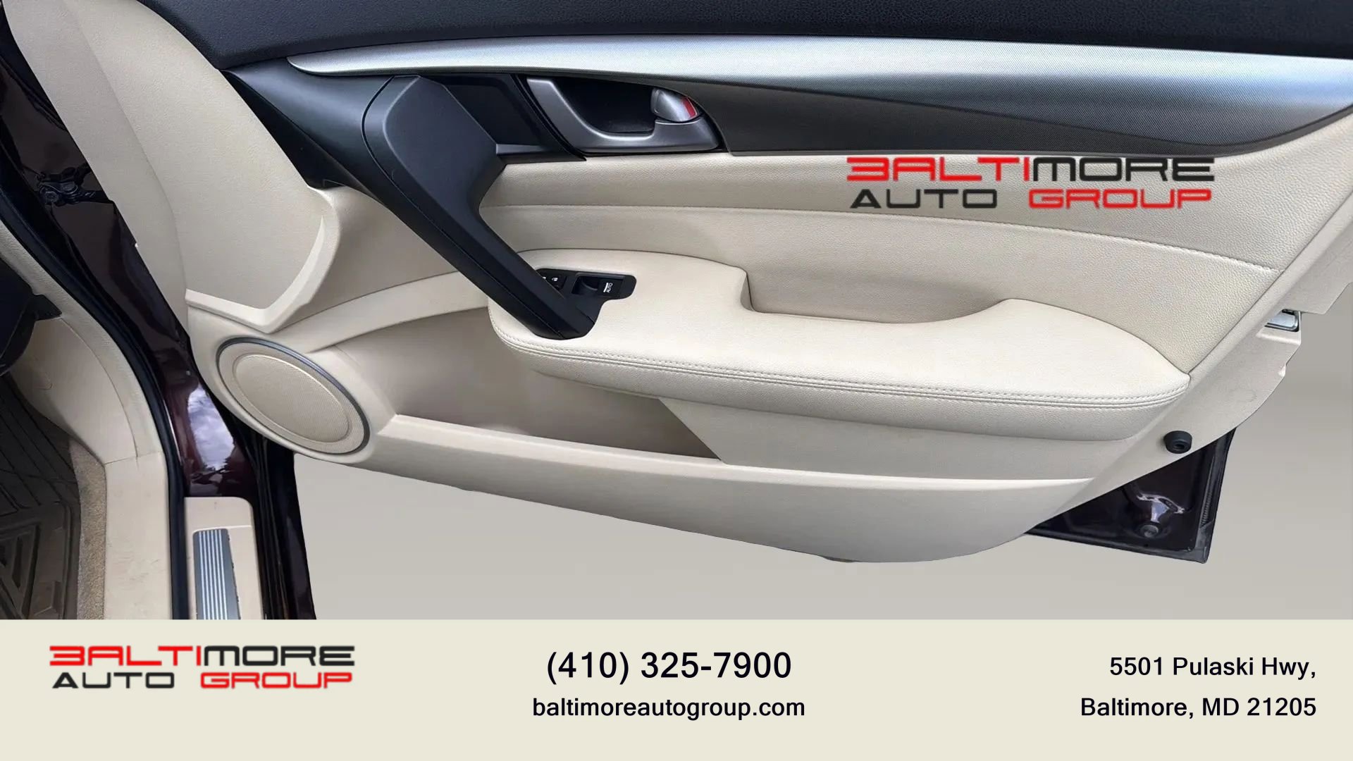 Used 2009 Acura TL image 23