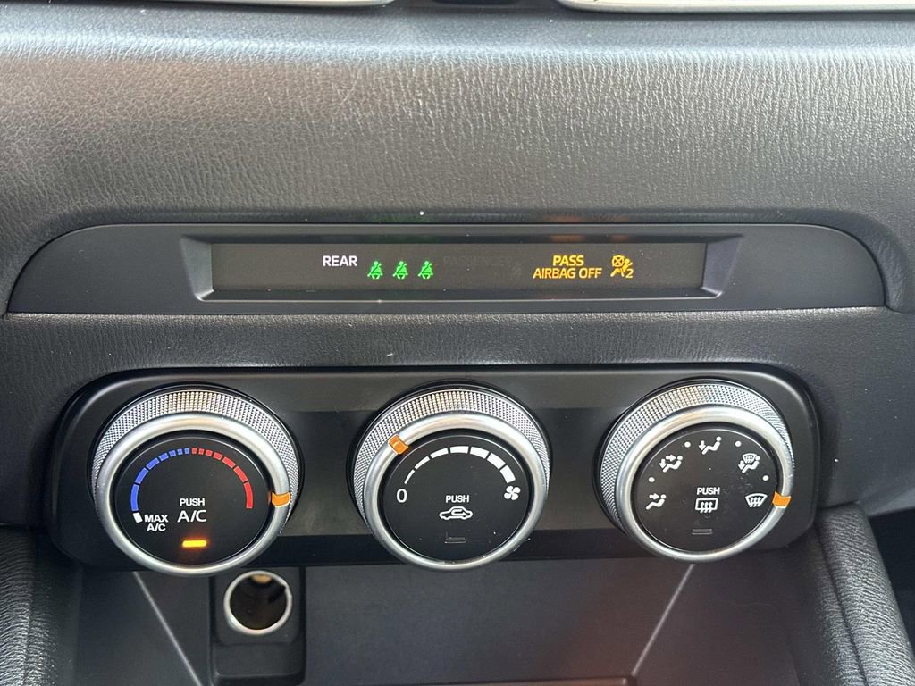 Certified 2023 MAZDA CX-5 AWD 2.5 S image 14