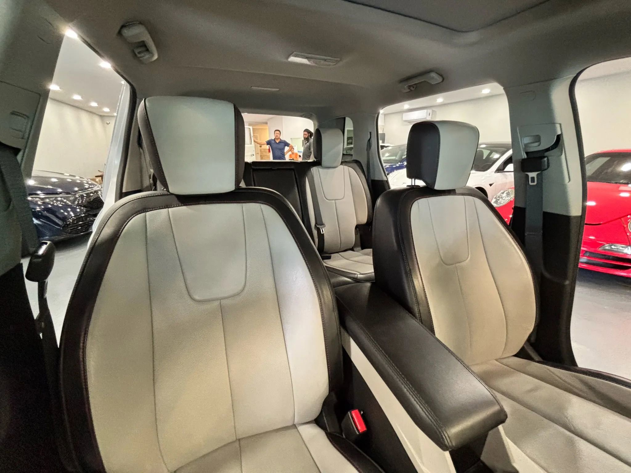 Used 2016 GMC Terrain SLT w/ Open Road Package image 20
