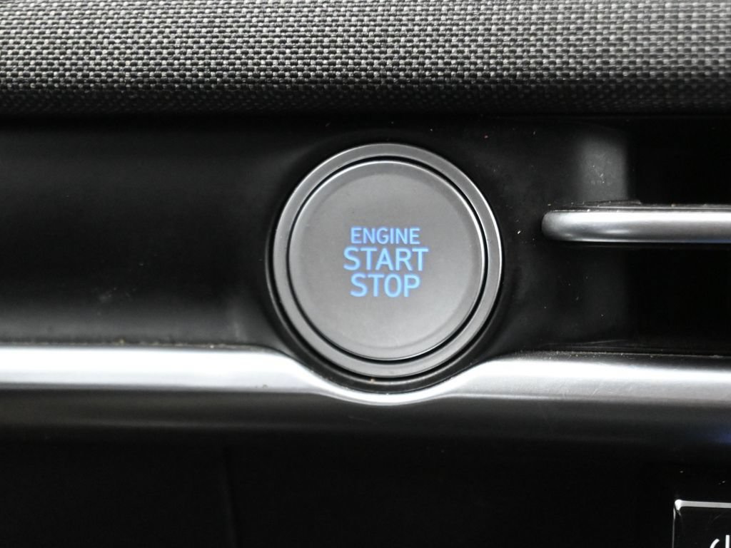 Used 2025 Hyundai Tucson Limited AWD/4WD image 20