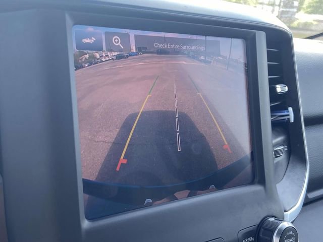 Used 2022 RAM 1500 Big Horn image 22
