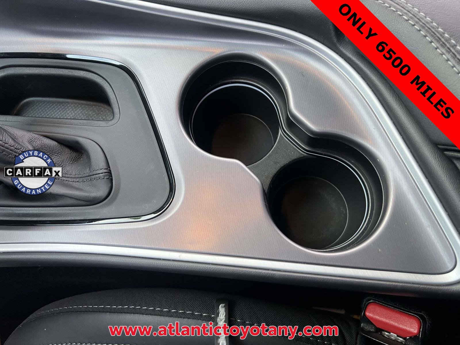 Used 2020 Dodge Challenger R/T Scat Pack w/ Shaker Package image 29