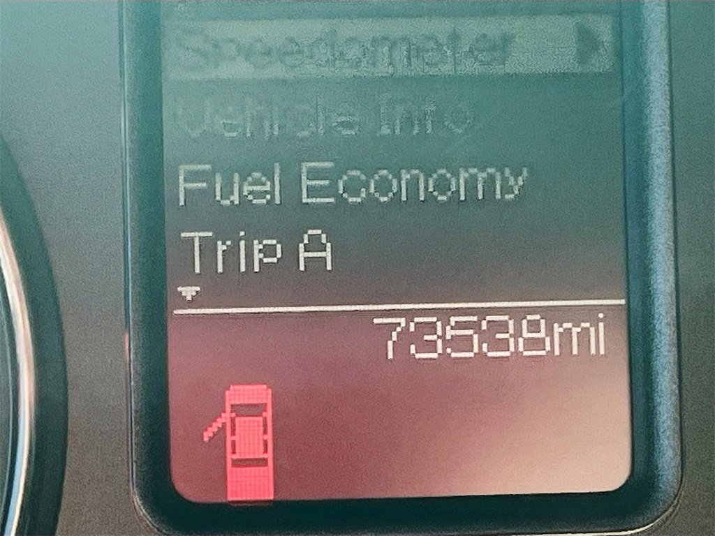 Used 2021 RAM 1500 Tradesman w/ Chrome Appearance Group image 12