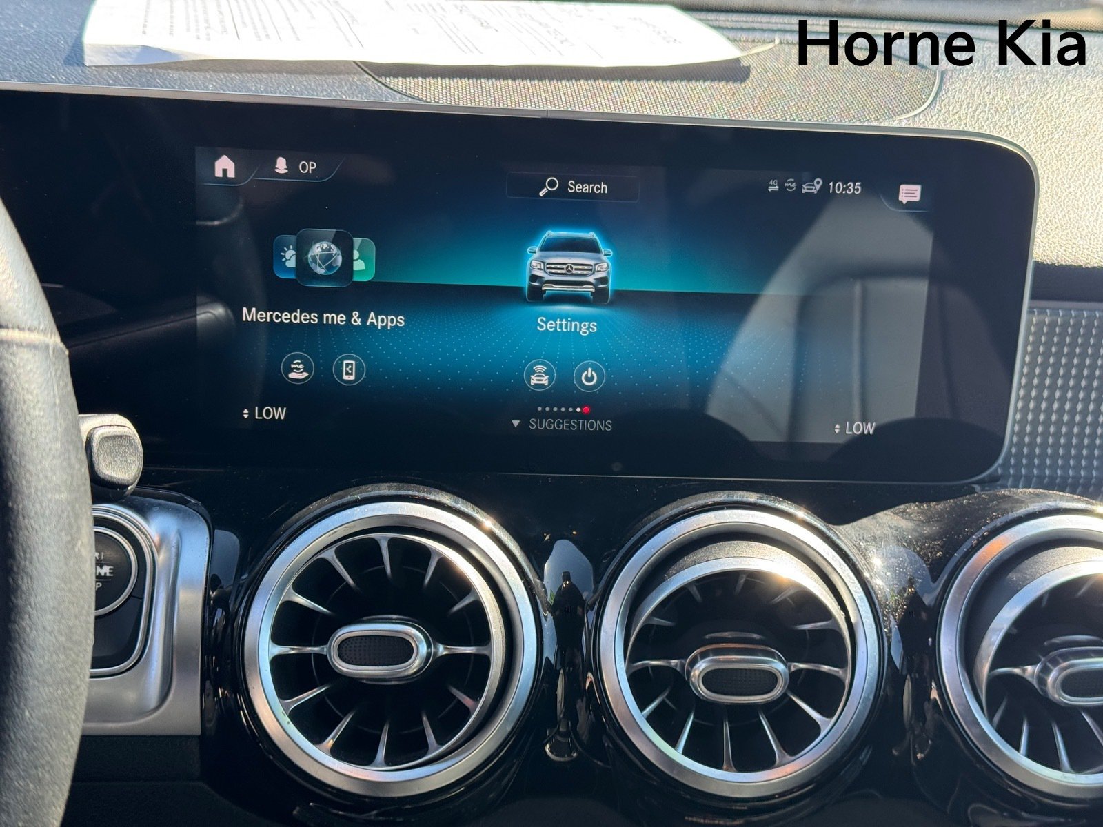 Used 2020 Mercedes-Benz GLB 250 image 19