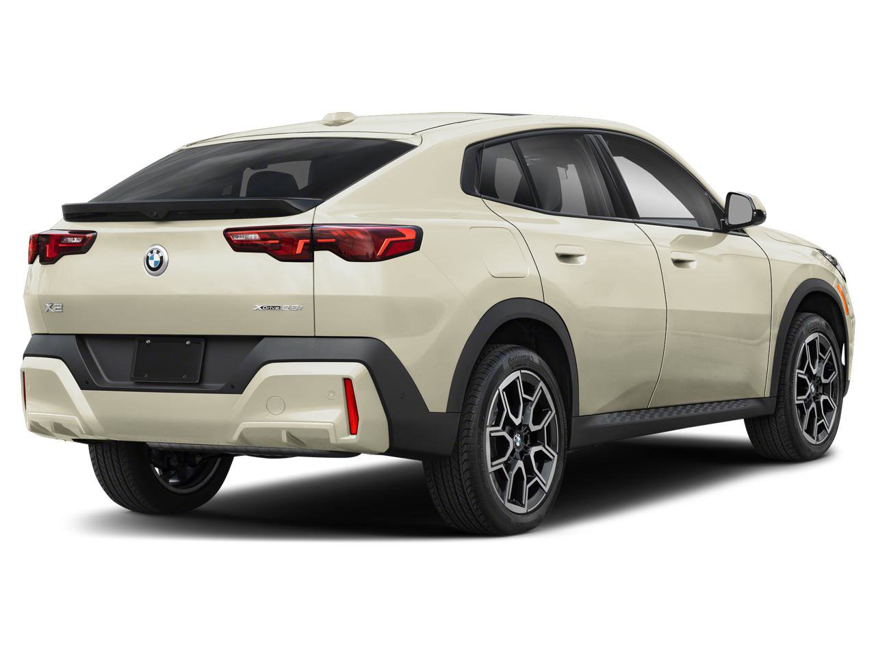 New 2026 BMW X2 xDrive28i w/ Technology Package image 29
