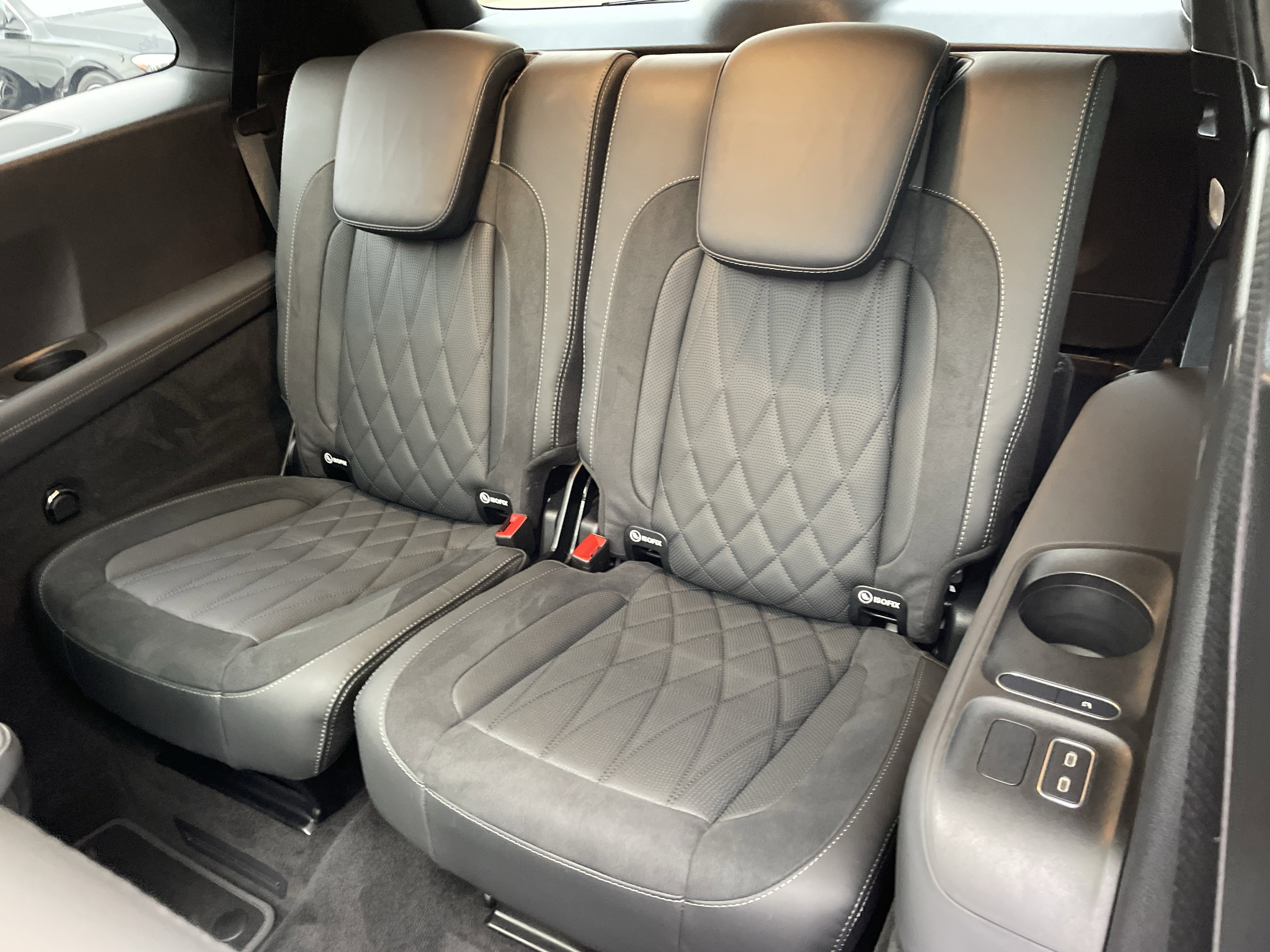 Certified 2025 Mercedes-Benz GLS 63 AMG 4MATIC image 43