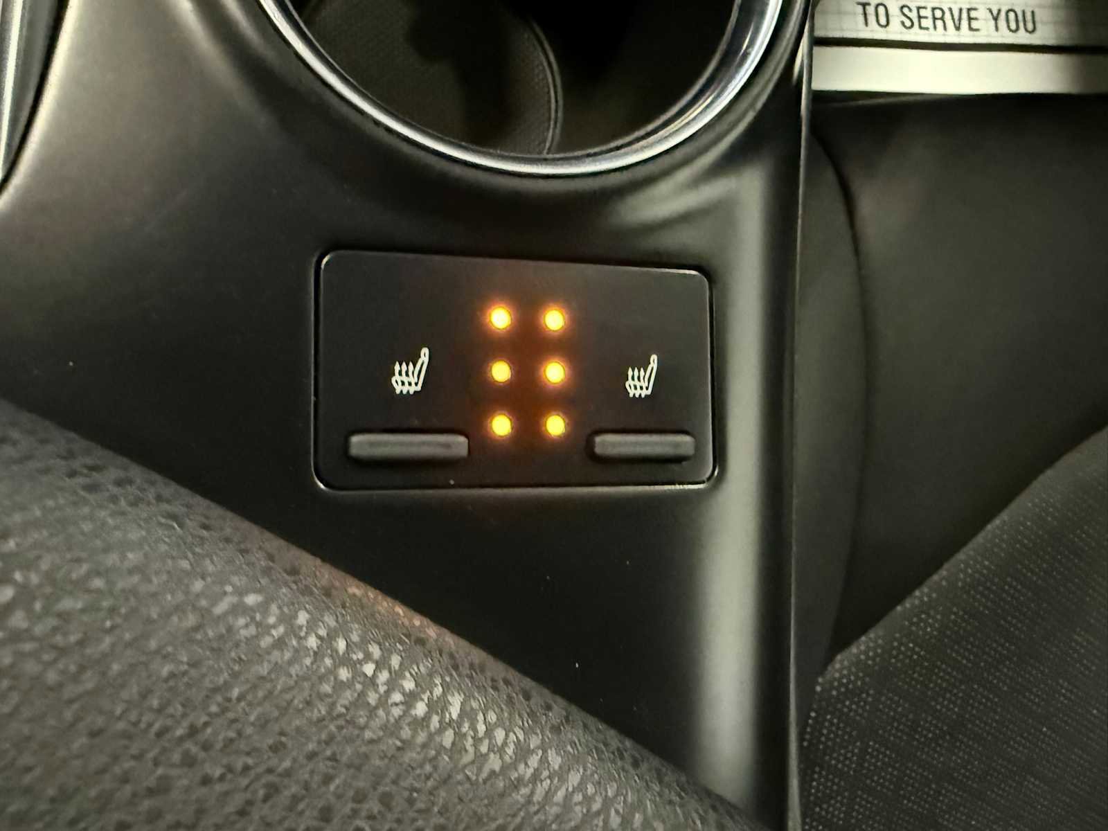 Used 2019 Toyota Camry XSE w/ Navigation Package image 36