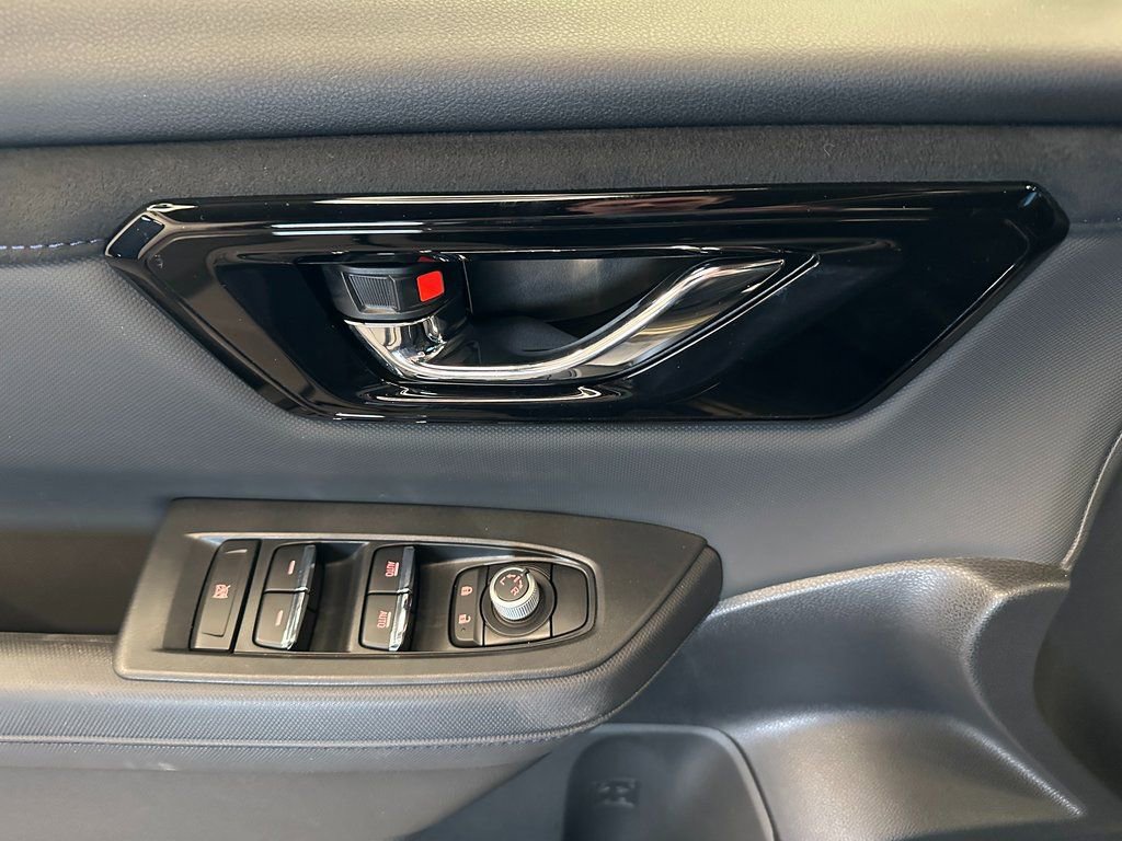 Used 2025 Subaru Forester Limited image 19