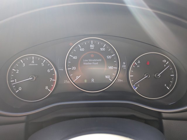New 2026 MAZDA MAZDA3 2.5 S Sedan w/ Preferred Pkg FWD image 22