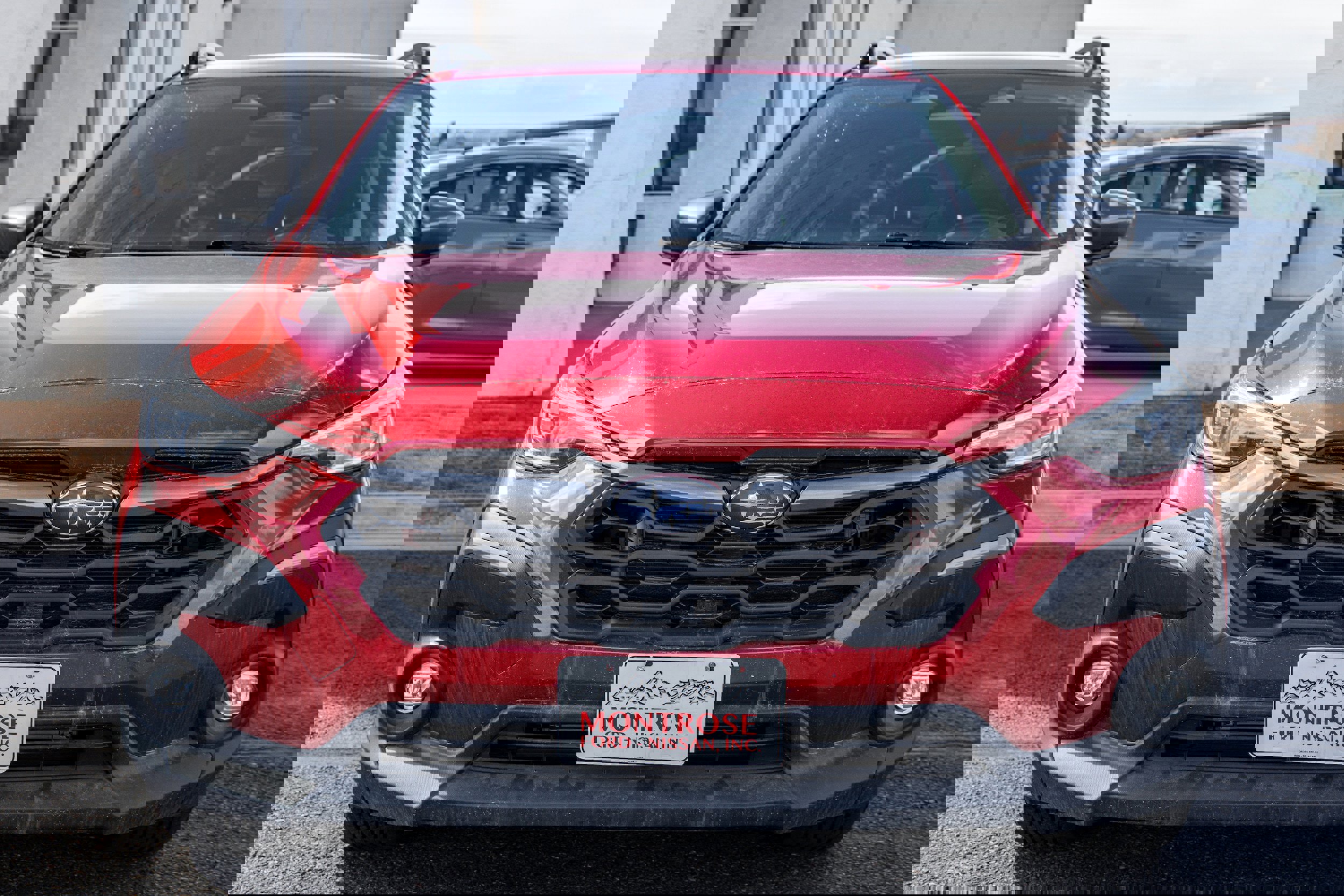 Used 2024 Subaru Crosstrek 2.5i Limited image 2