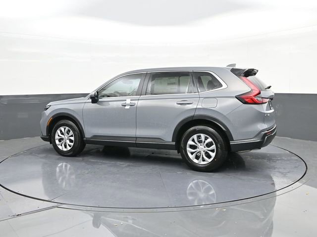 New 2026 Honda CR-V LX image 5