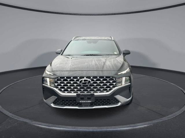 Used 2022 Hyundai Santa Fe SEL AWD/4WD image 3