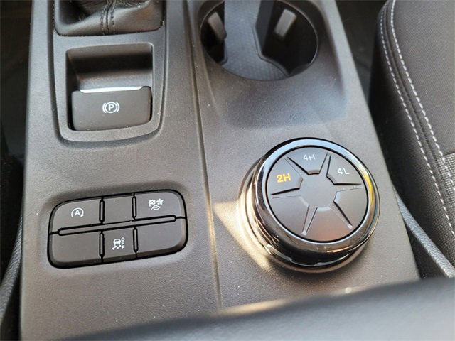 Used 2024 Ford Ranger XL w/ Trailer Tow Package image 33