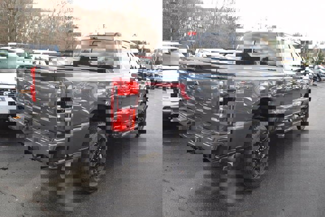 New 2026 Ford F250 XLT w/ XLT Premium Package image 2