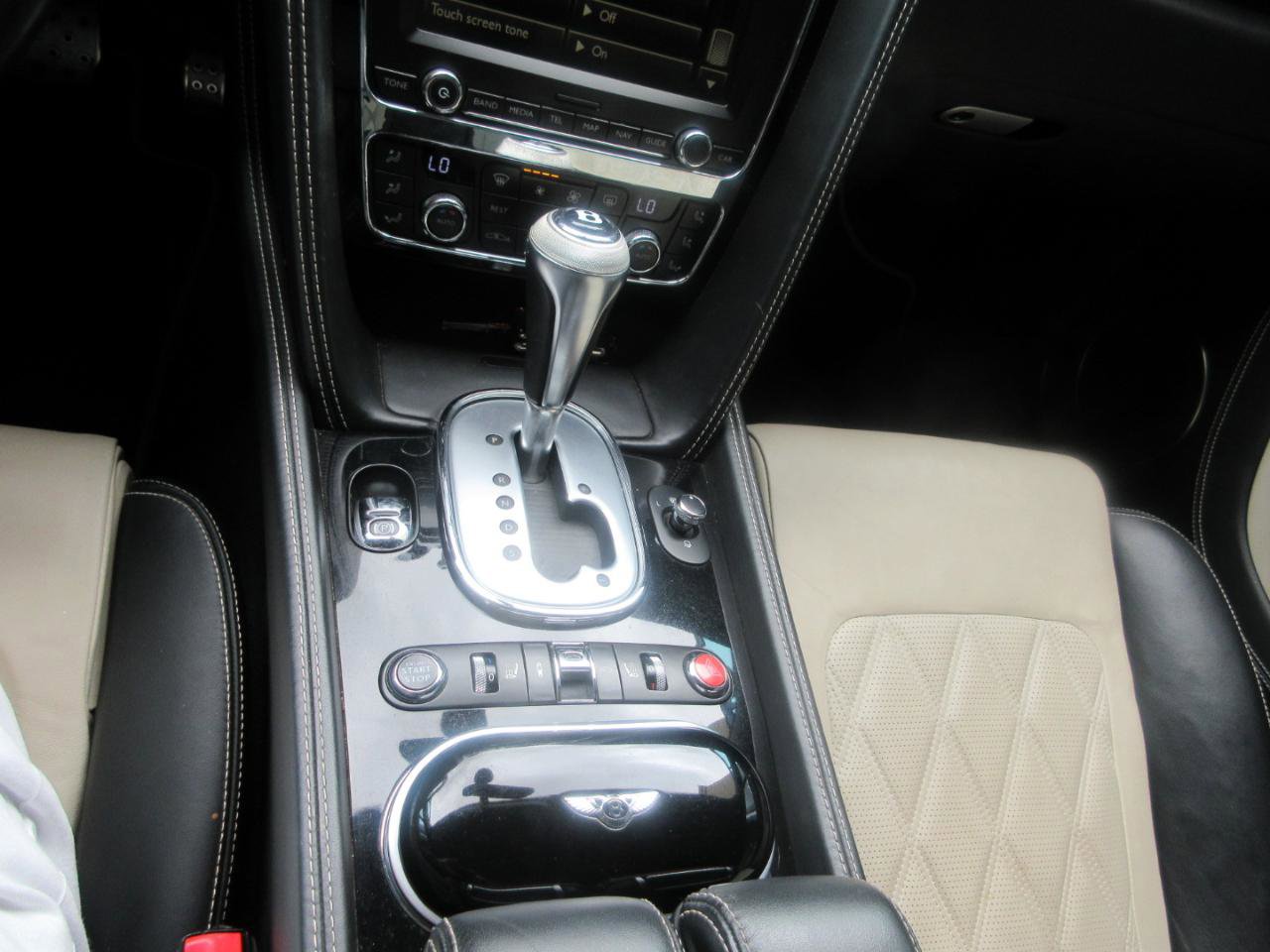 Used 2013 Bentley Continental GT AWD/4WD image 45