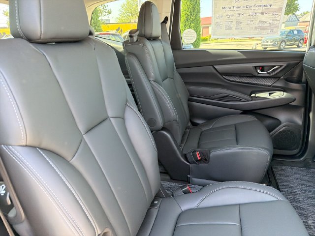 New 2027 Subaru Ascent Premium AWD/4WD image 22