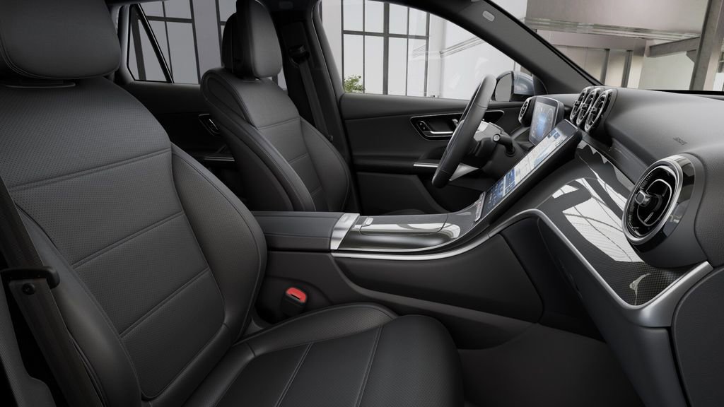 New 2026 Mercedes-Benz GLC 300 image 39