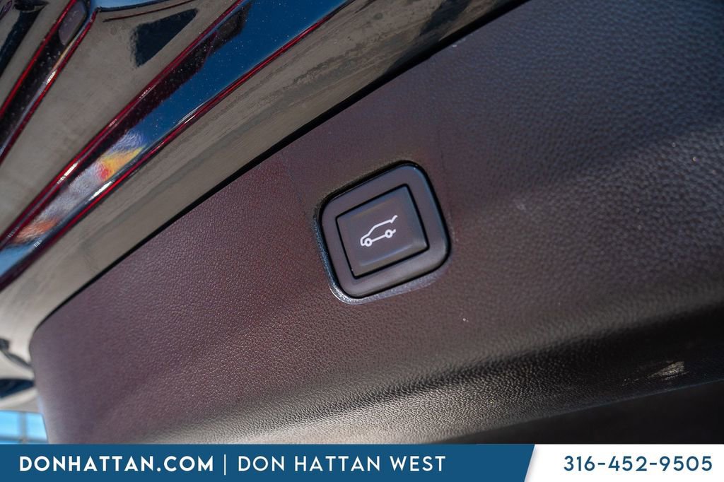 Used 2024 Chevrolet Blazer LT w/ Convenience Package FWD image 29