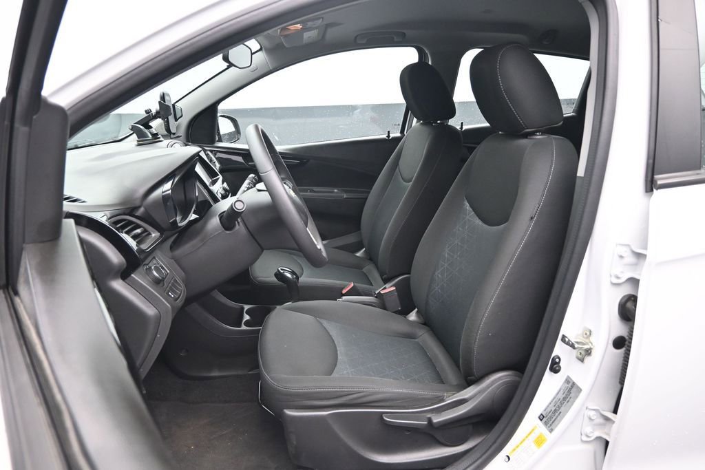 Used 2022 Chevrolet Spark LT FWD image 20