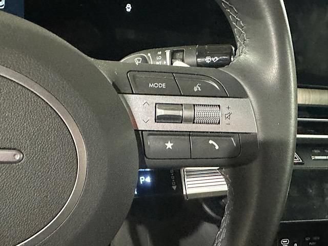 Used 2025 Hyundai Sonata SEL FWD image 18