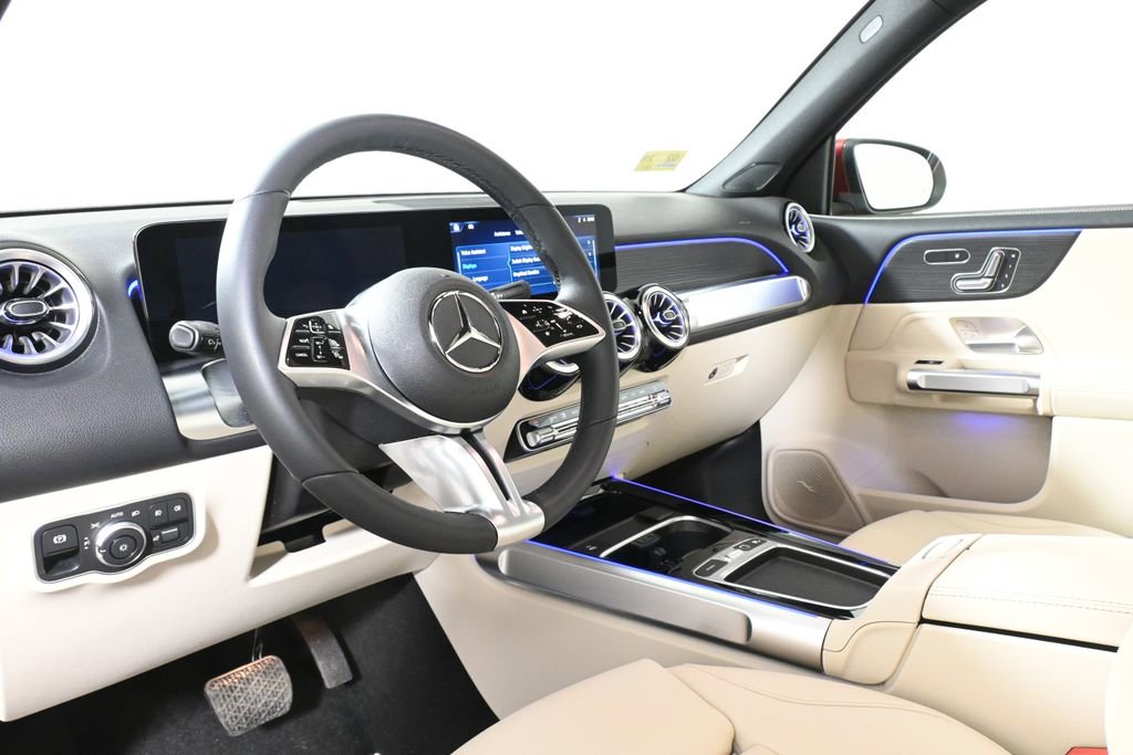 Certified 2026 Mercedes-Benz GLB 250 GLB 250 image 15