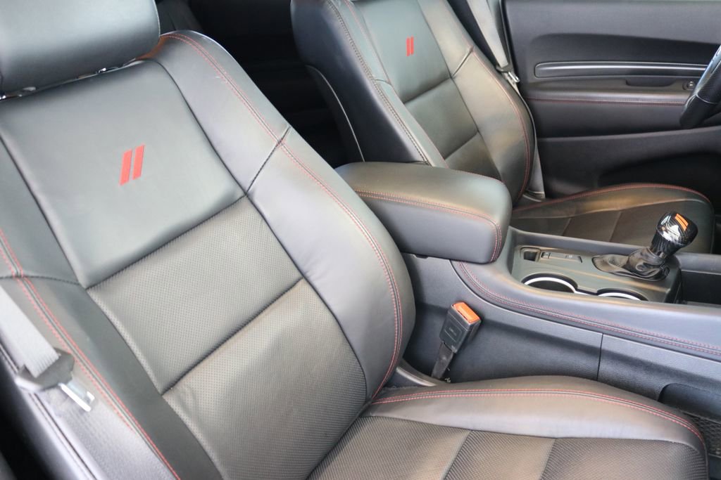 Used 2024 Dodge Durango R/T image 41