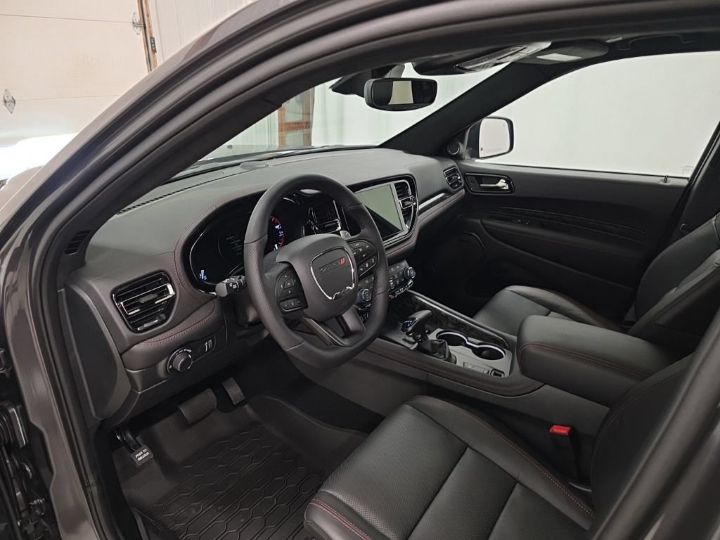 New 2026 Dodge Durango GT AWD/4WD image 14